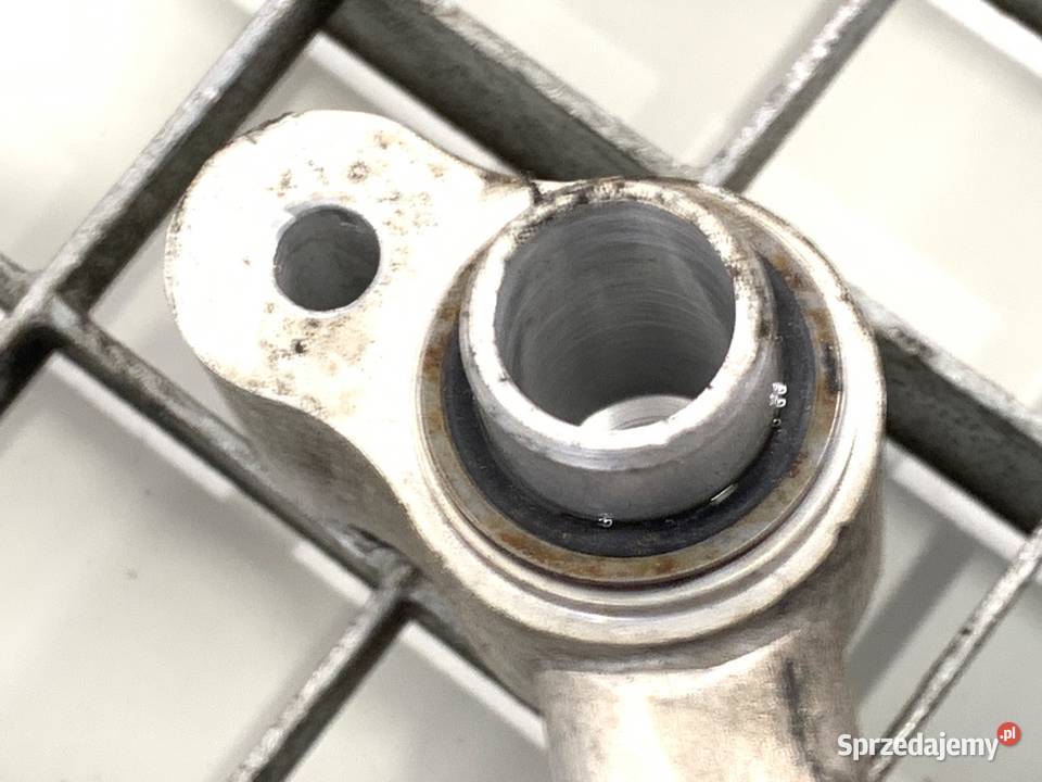 RURKA KLIMATYZACJI OPEL ANTARA A 96629667 20 150