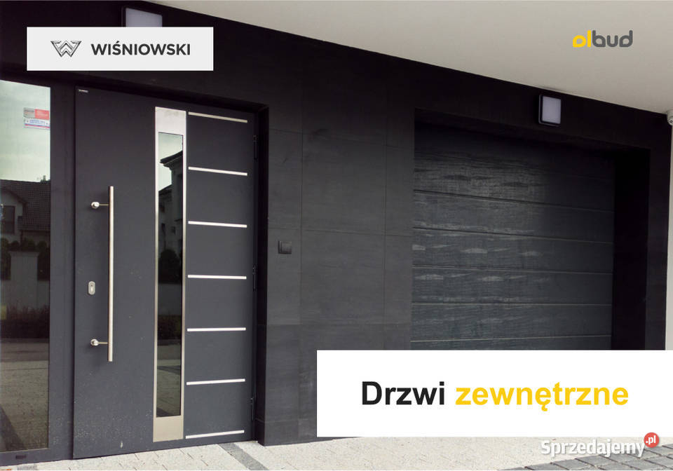 Salon okien Gdańsk ponad 70 produktów na nowej Straszyn sprzedam