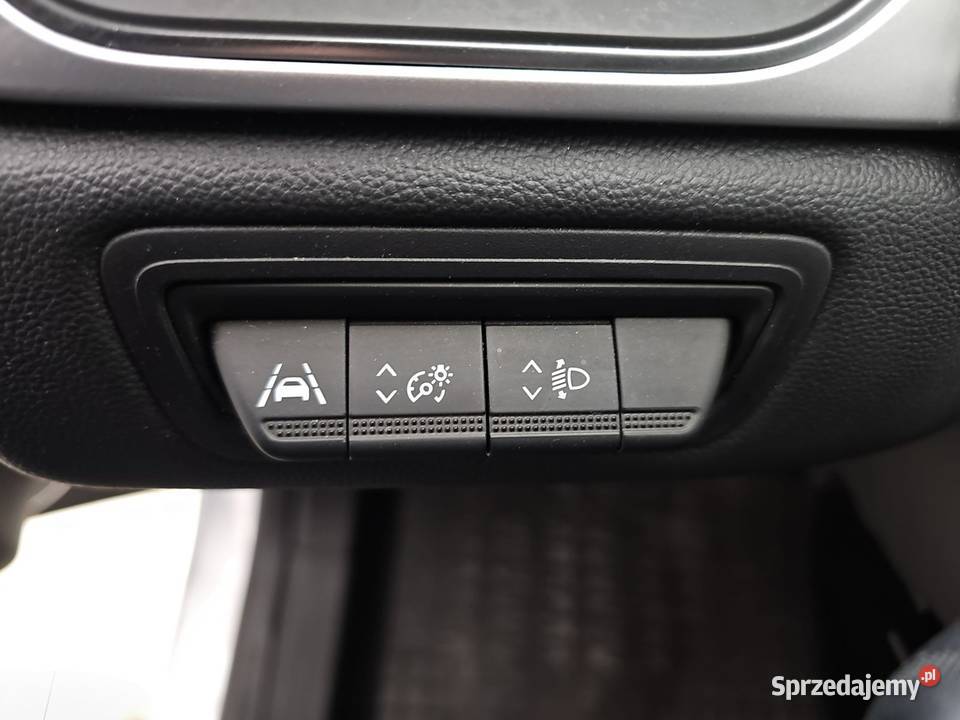 Captur 13 TCe mHEV Techno EDC2024RPakiet isofix