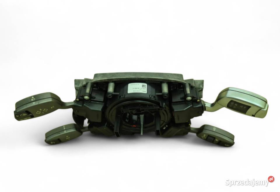 PRZEŁĄCZNIK ZESPOLONY BMW E65 6911514 6946705 osobowe Działoszyce sprzedam