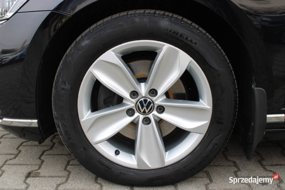 Volkswagen Passat 2022r 4x4 FullLED Kamera Skóra śląskie Bielsko-Biała