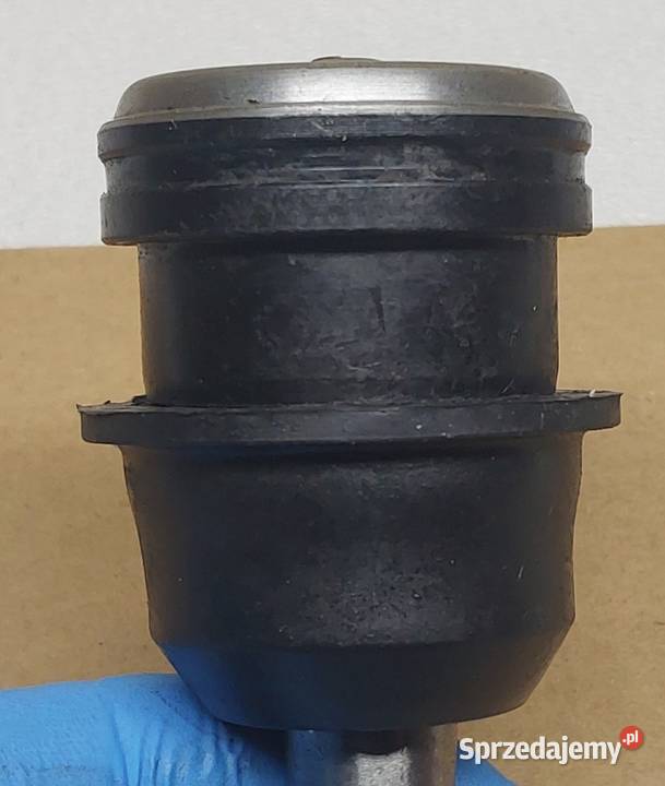 SWORZEŃ WAHACZA DODGE CARAVAN CHRYSLER VOYAGER Zawieszenie i układ kierowniczy Mielęcin