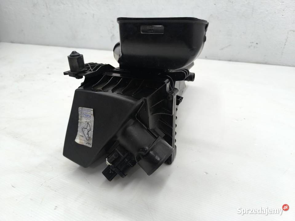 OBUDOWA FILTRA POWIETRZA FORD FIESTA MK7 LIFT