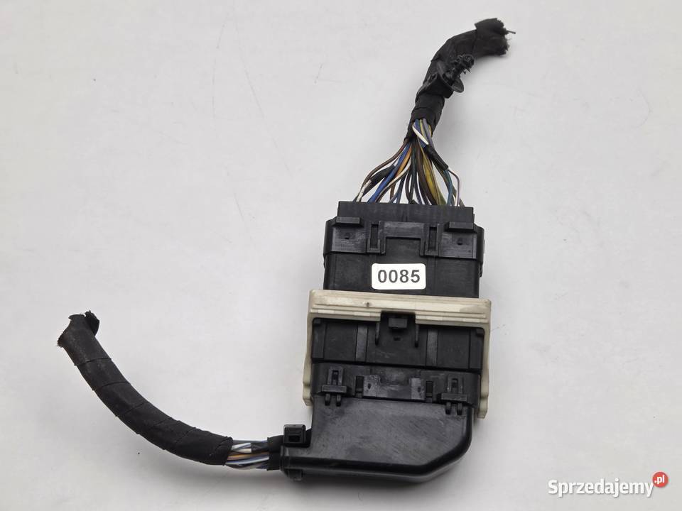 FORD FOCUS MK4 WTYCZKA KOSTKA 85 Janowice