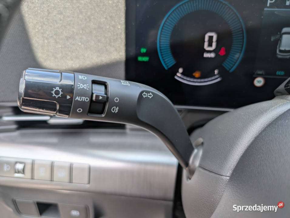 HEV Nowej Generacji Smart Comfort 16GDI 6DCT 2WD