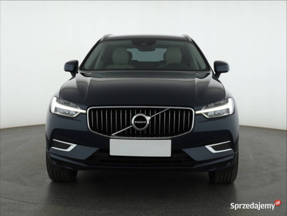Volvo XC60 B4 AWD wspomaganie kierownicy mazowieckie Piaseczno sprzedam
