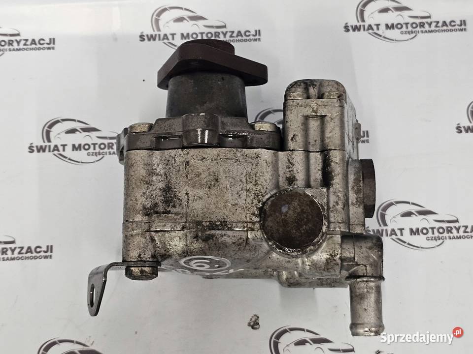 BMW 1 3 5 X3 20 D N47D20A pompa wspomagania