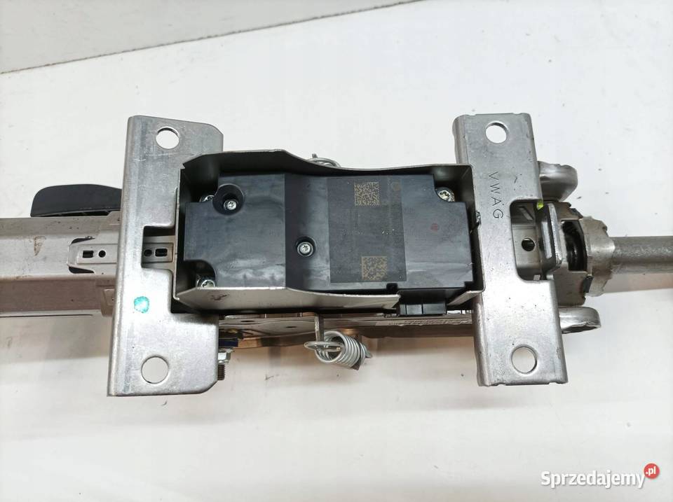 KOLUMNA KIEROWNICZA EU 3Q1419501H Skoda Superb świętokrzyskie