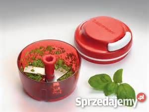 ROZDRABNIACZ PLUS TUPPERWARE pomorskie Hopy sprzedam