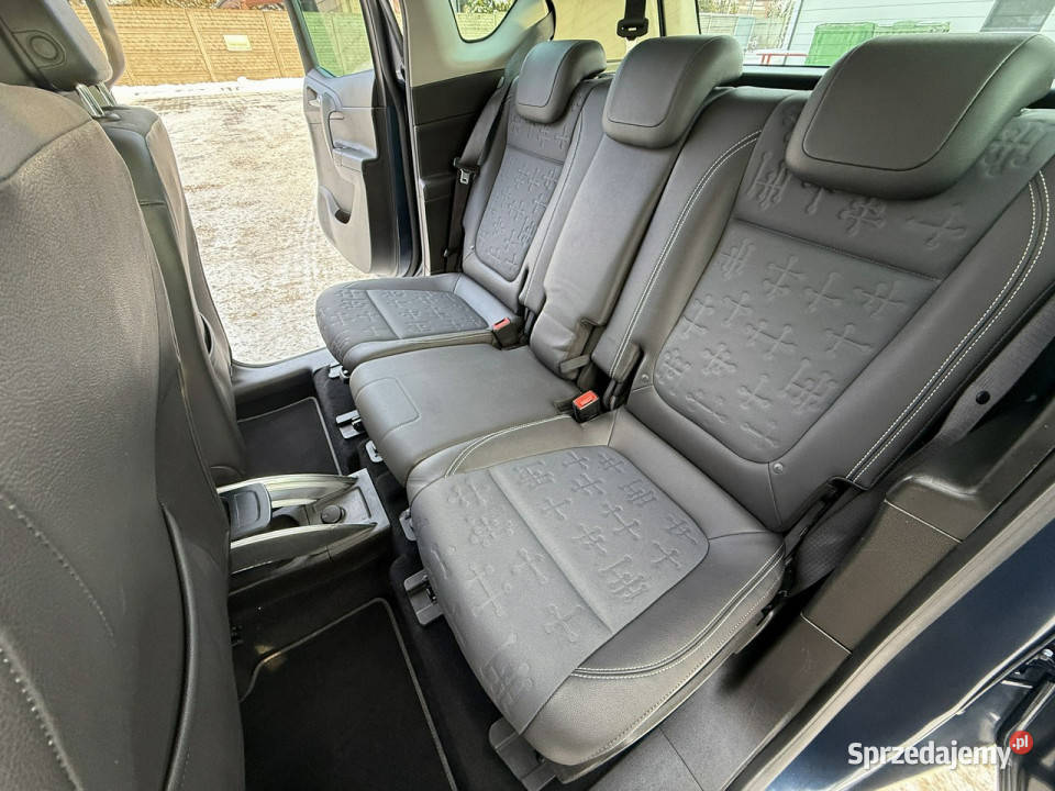 Opel Meriva 14T 120 aluminiowe felgi Węgrów
