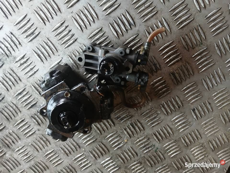 Pompa wtryskowa Mercedes 0445010008 A6110700501 Radłów sprzedam