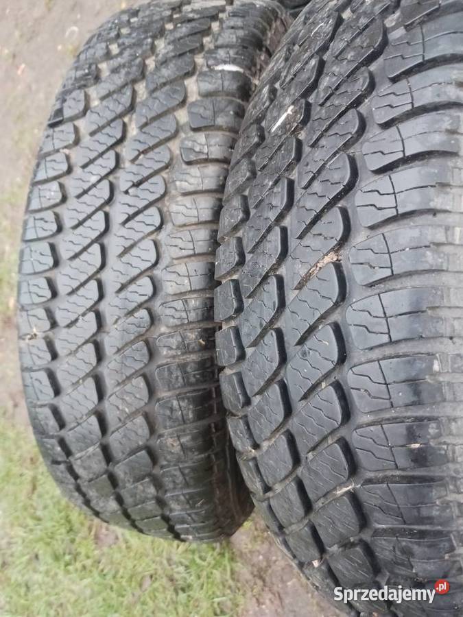 Opony 17565 R14 WIELOSEZONOWE DĘBICA NAVIGATOR 2 Dębica Łochów