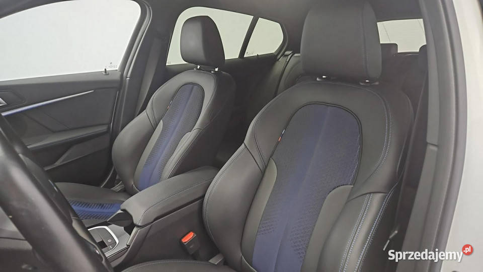 BMW 118 118i M Sport aut Z Polskiego Salonu 18000km