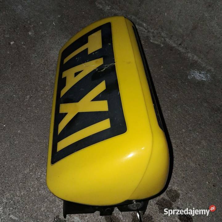 oryginalny kogut mercedes 213 mercedes 205 taxi osobowe kujawsko-pomorskie Kotomierz