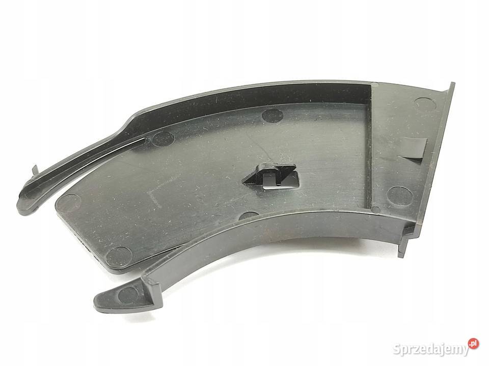 SCHOWEK PASAŻERA KOMPLETNY JAGUAR STYPE 9907 Części samochodowe