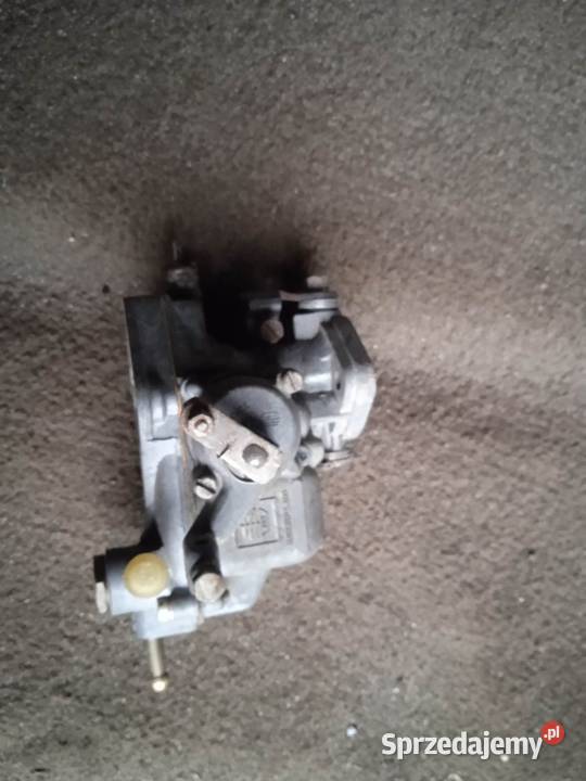 Fiat 126p 2 gaźnik orginalny opolskie Namysłów