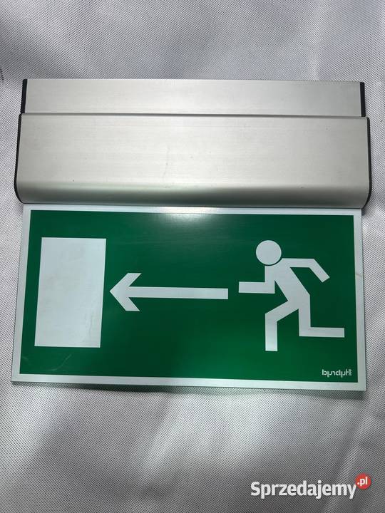 Lampa wiszonca kierunkowa Profilat J Led Gliwice