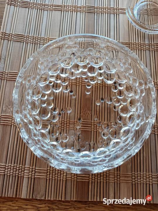 Miski Bańka unikat Żywiec