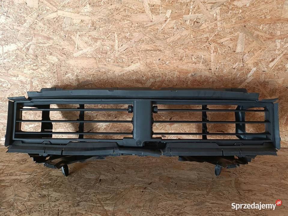 BMW X1 U11 ROLETA ŻALUZJA WLOT POWIETRZA 5A11306 Pleszew