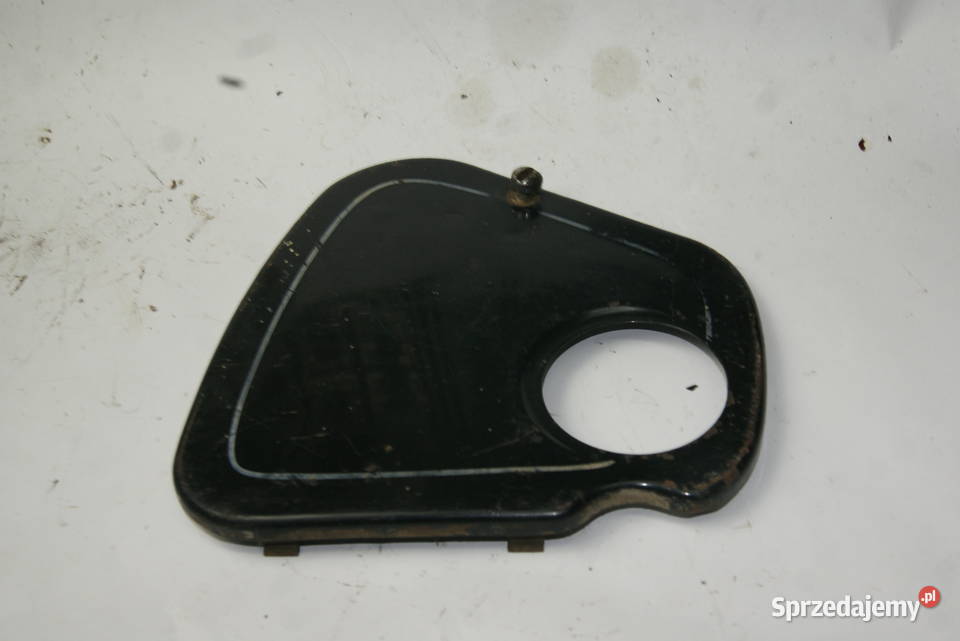 POKRYWA PUSZKI DKW RT 175 DKW RT 200 Rybnik