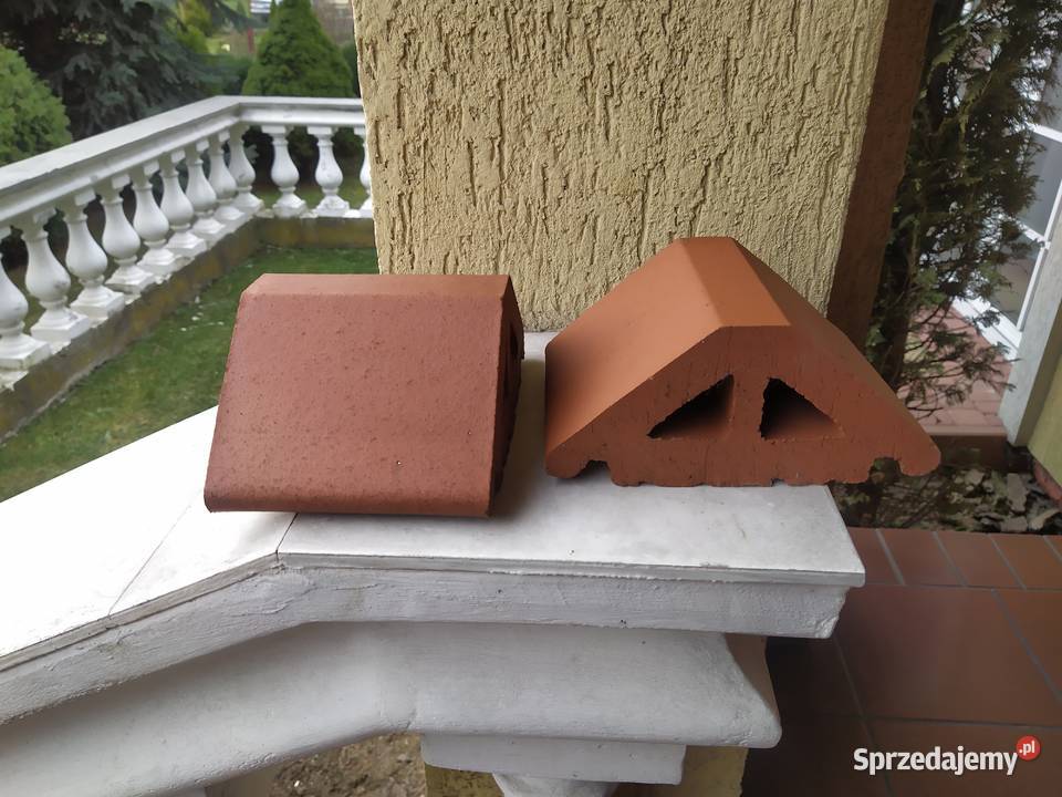 Wyroby klinkierowe FCB JOPEK Budowa Warszawa