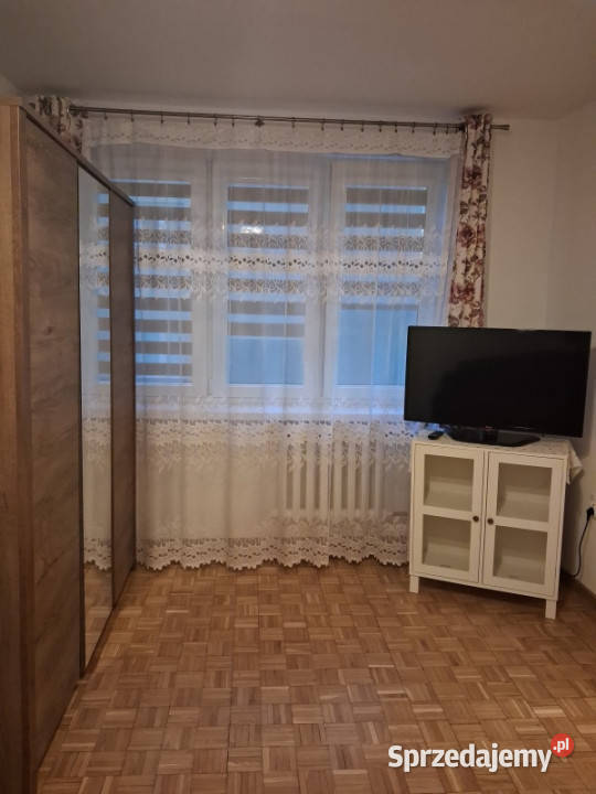 3 pokoje z WINDĄ w CENTRUM Świdnika z balkonem Liczba pokoi 3