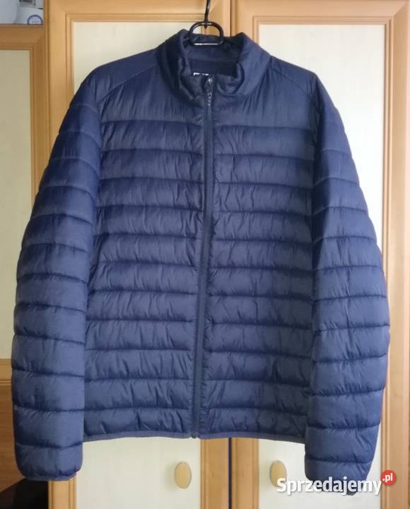 Kurtka Reserved M Lublin