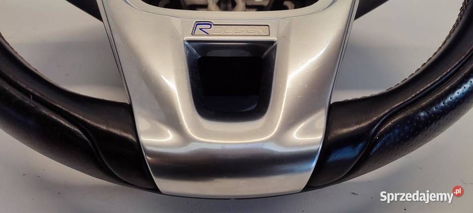 VOLVO XC60 KIEROWNICA RDESIGN 34152636 dolnośląskie