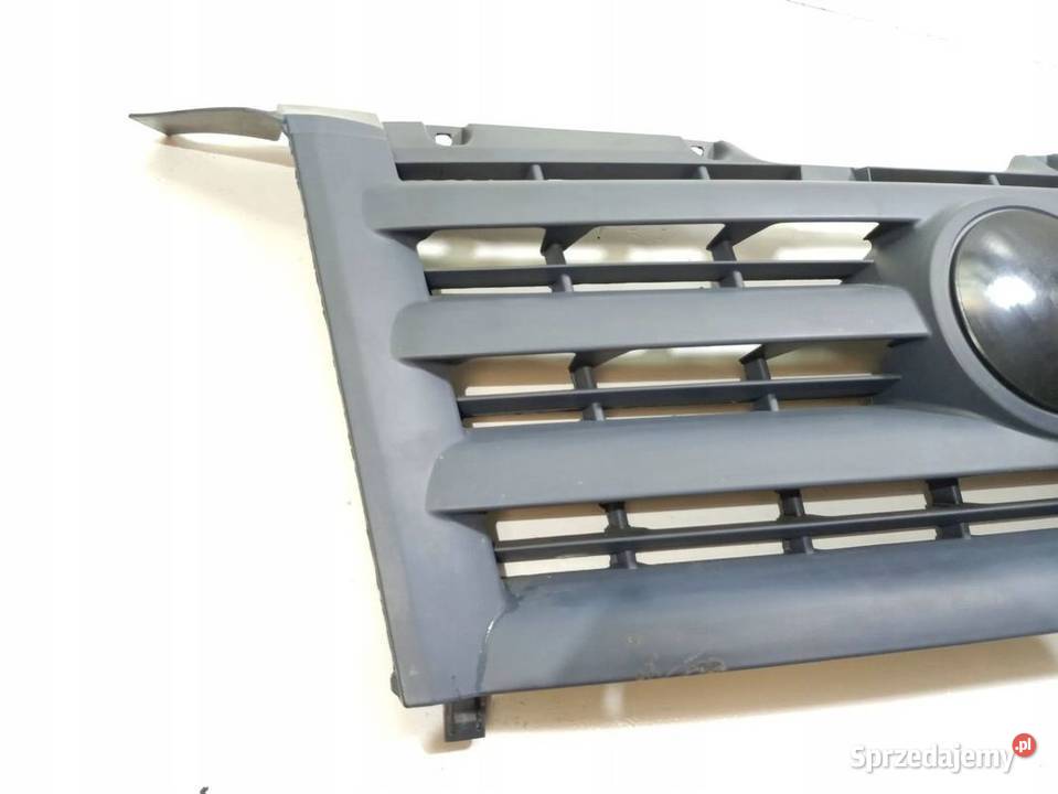 VW Crafter I 0511 ATRAPA CHŁODNICY GRILL PRZÓD Skarżysko-Kamienna