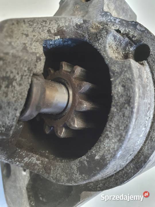 Peugeot 207 14 16V VTi ROZRUSZNIK V75500178004