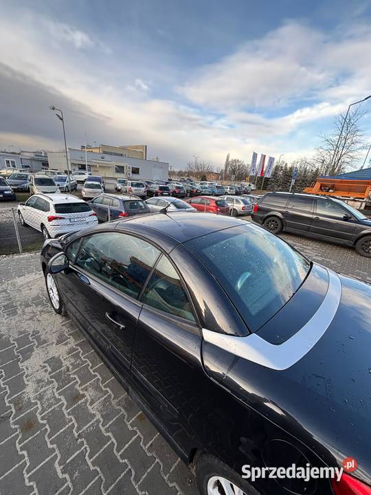Sprzedam Peugeota Kabriolet 207 CC Kędzierzyn-Koźle