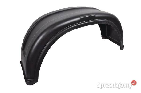 Błotnik PCW RK 190680 1258171