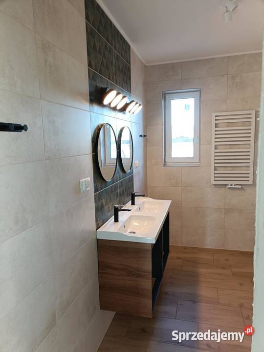 REMONTY MIESZKAŃ ŁAZIENEK lubelskie Szastarka