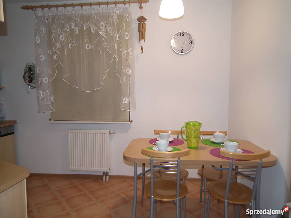 M3 Janów Mieszkania łódzkie Łódź