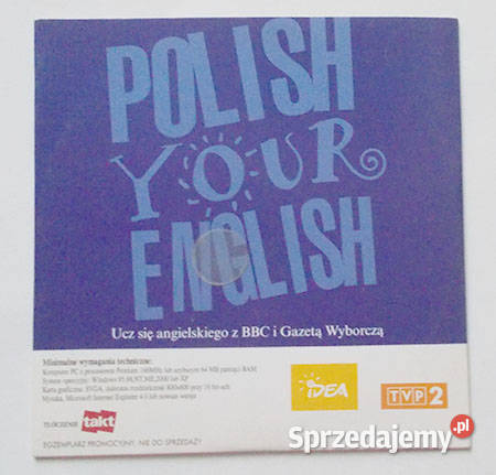 płyta cd angielski słownik cambridge słownika na Opole