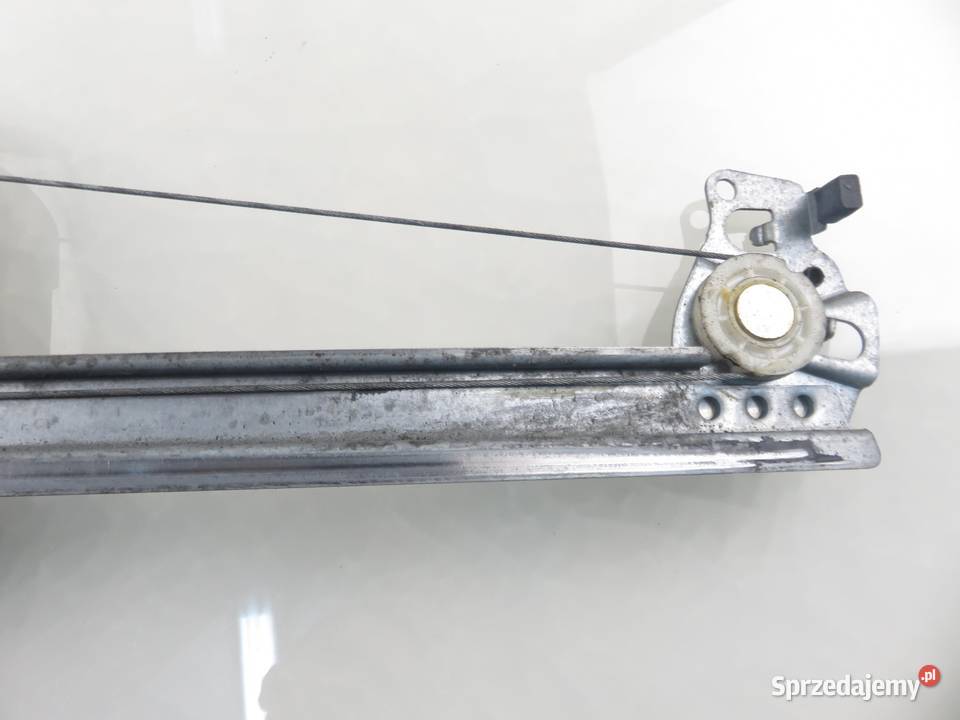 PODNOŚNIK SZYBY LEWY PRZEDNI CITROEN C3 I