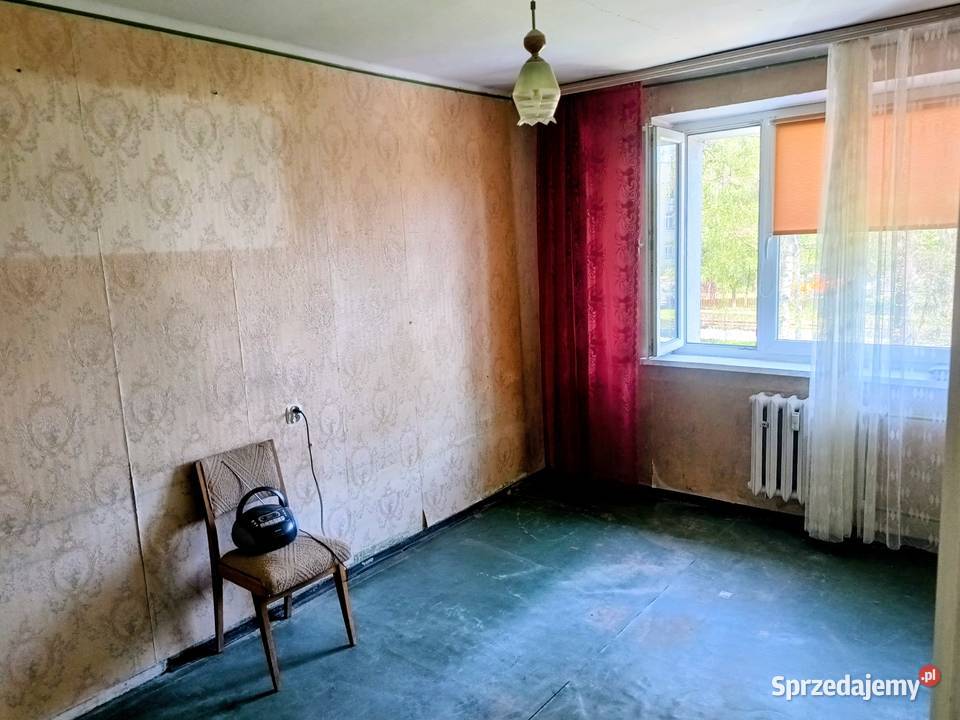 Sprzedam Mieszkanie w Czechowicach Dziedzicach Czechowice-Dziedzice