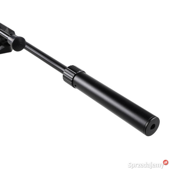 Wiatrówka Black Ops Sniper 55 mm z lunetą 4x32
