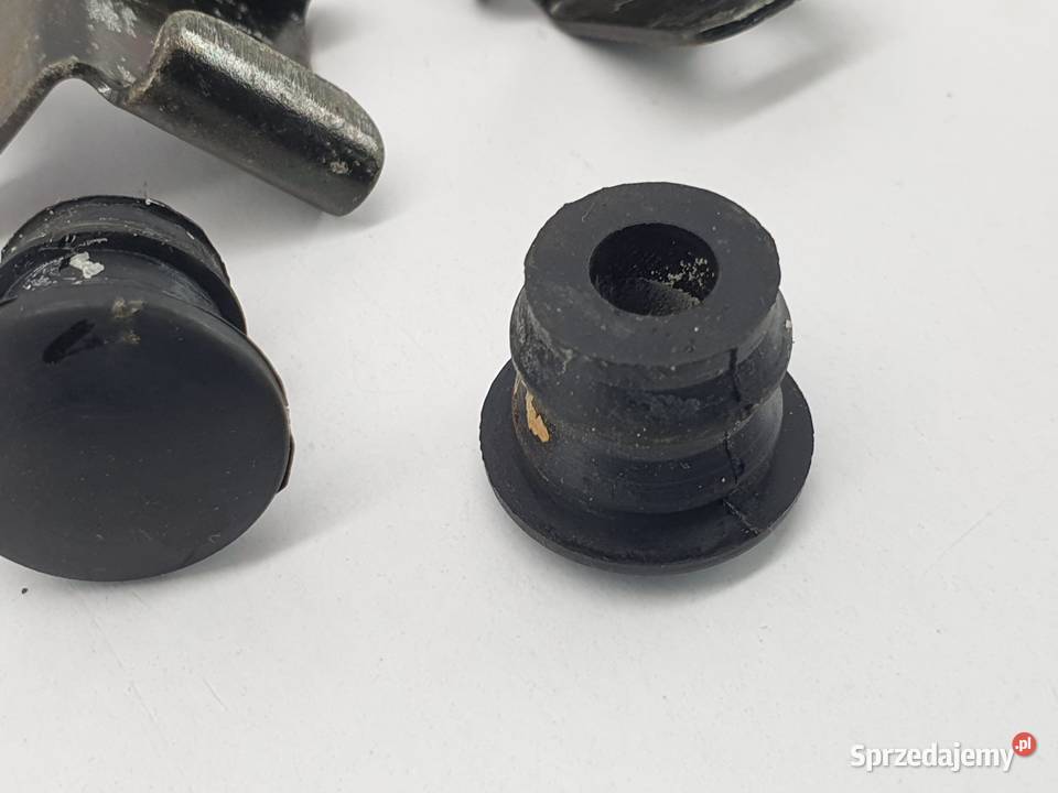 Uchwyt Mocowanie Kawasaki Klf 300 łódzkie Łódź