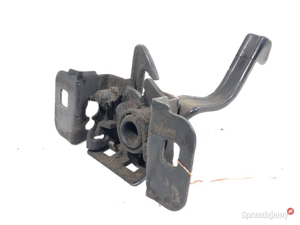 ZAMEK MASKI PRZÓD OPEL ASTRA K Inny podkarpackie