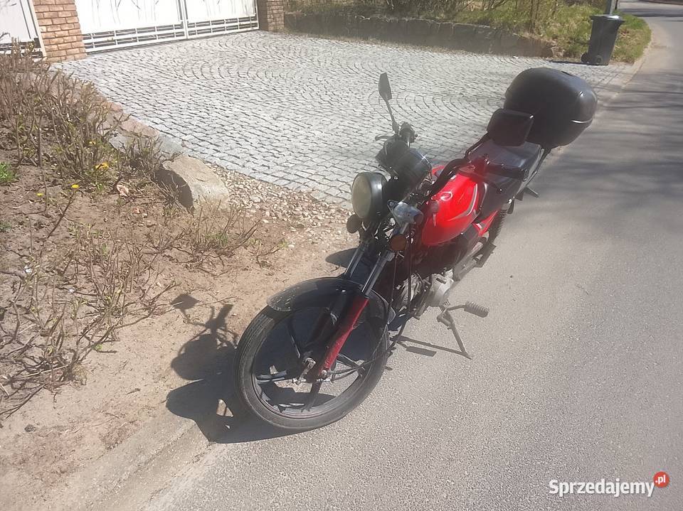 Ferro 900 elektryczny starter Koszalin