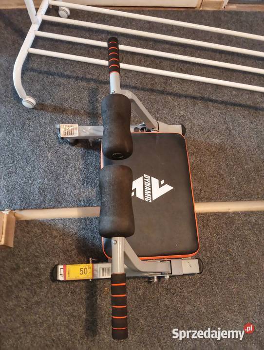 Zestaw do ćwiczeń małopolskie Kraków