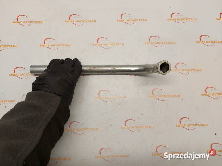 SKODA FABIA 13r zestaw naprawczy 5J0012115 osobowe świętokrzyskie Kielce sprzedam