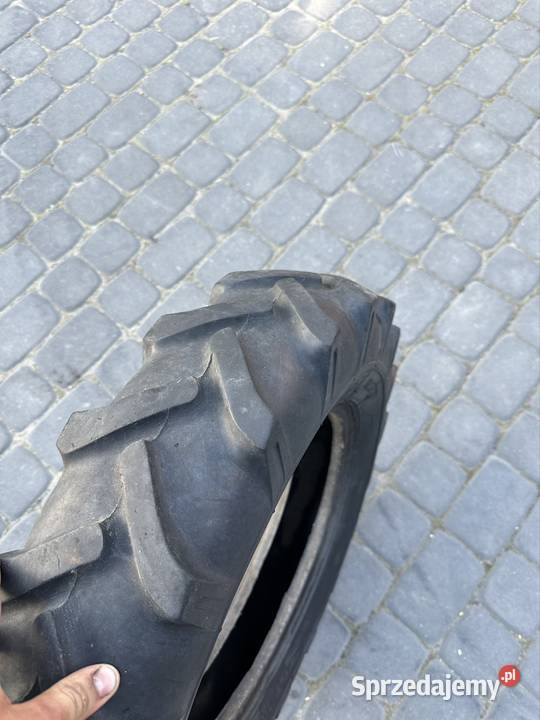 Koło 60016 C330 C360 FERGUSON ZETOR olsztyn Zwoleń sprzedam