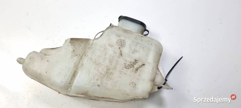 ZBIORNICZEK PŁYNU RENAULT KANGOO 15 DCI Lipno