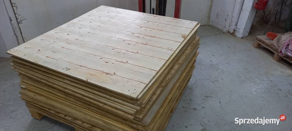 sklejka 116x113 grubość 1 Pozostałe opolskie Błotnica Strzelecka