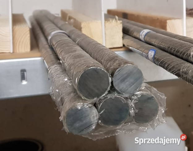 Pręty molibdenowe Katowice sprzedam