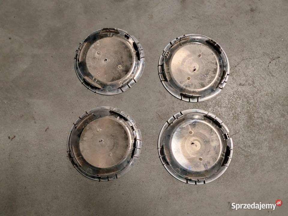 Felgi chrom Lexus LS 400 do renowacji 5x1143 Samochodowe Bielsko-Biała