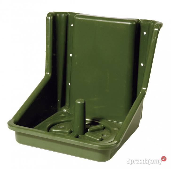 Podstawa lizawki solnej zielona oliwka jakość Drzonek