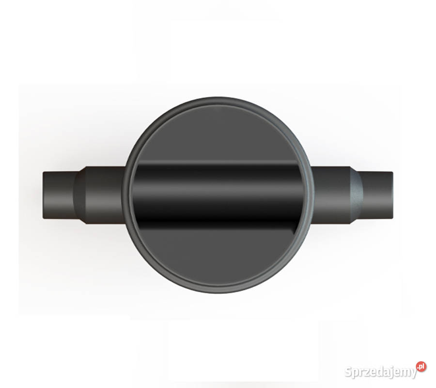 Studnia kanalizacyjna DN 600 H2000 przelot Zielona Góra